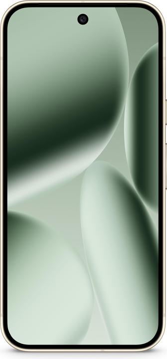 Actual product image Google Pixel 10 Pro (256 GB, Jade, 6.30", Dual SIM, 5G)