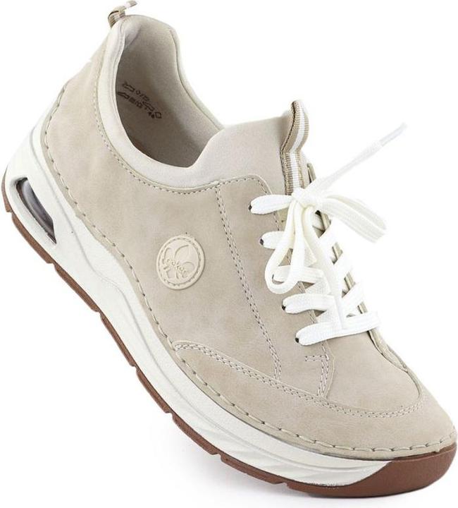Image du produit Rieker beige Damenschuhe (40)