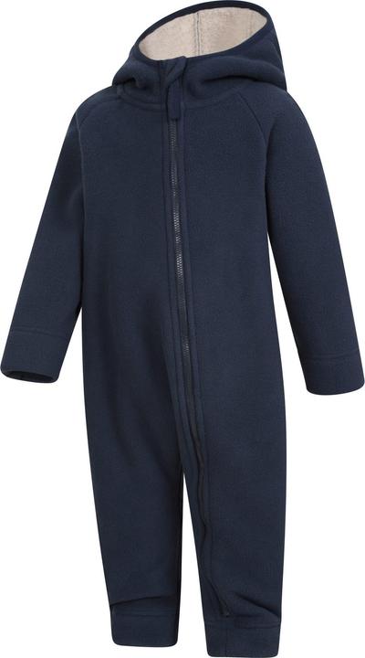 Immagine prodotto Mountain Warehouse Aspen Tuta da Neve Bambini (86)