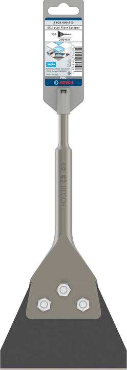 Productafbeelding Bosch Professional Zubehör Vloerkrabber (130 mm)