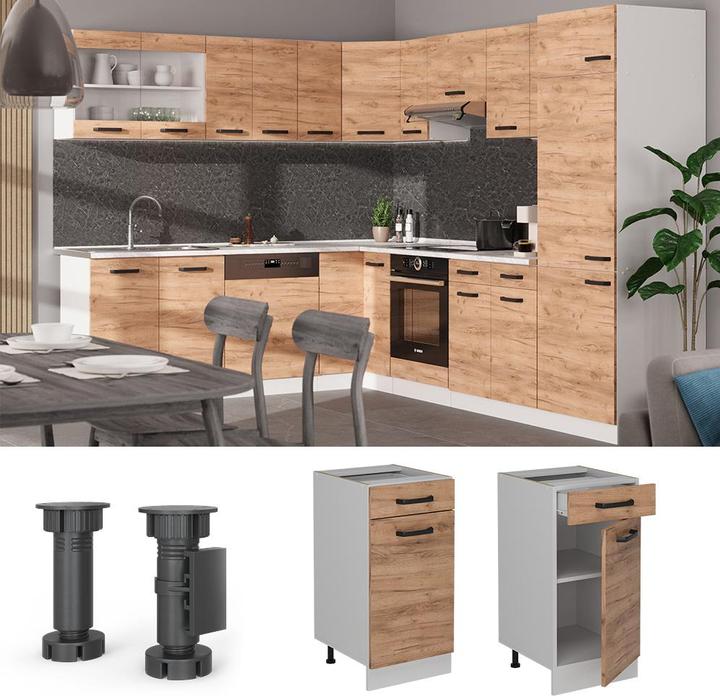 Produktbild Vicco Küchenunterschrank R-Line