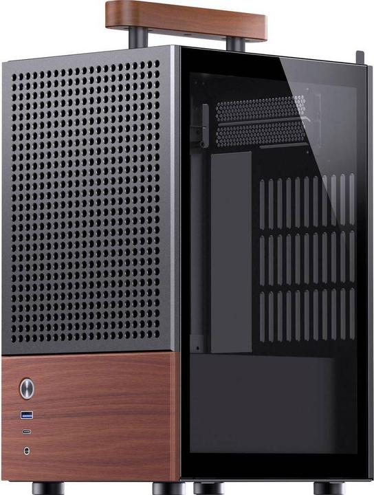 Image du produit Jonsbo T6 (Mini-ITX)