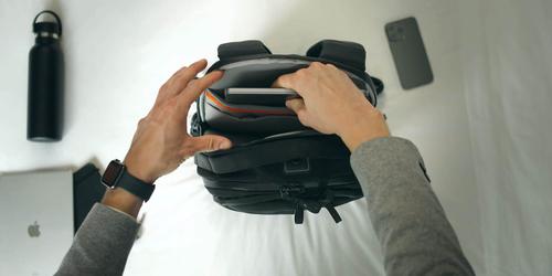 Image du produit Targus Hyper Pack Pro (22 l)