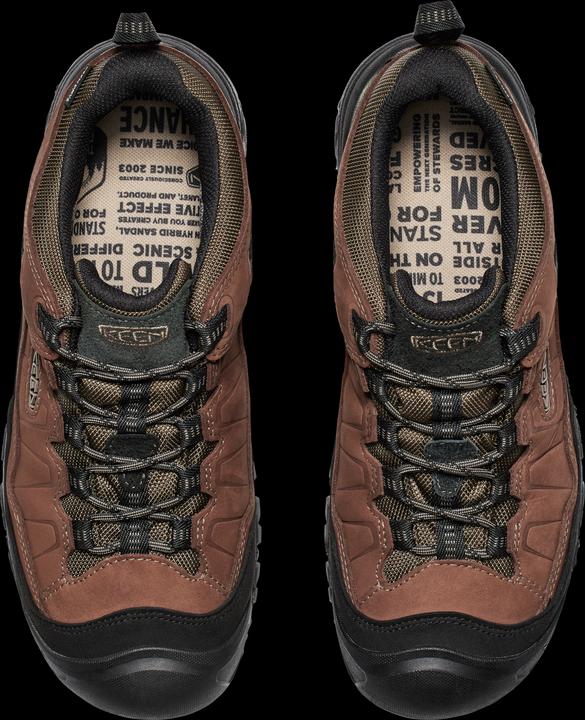 Produktbild Keen M Targhee IV WP (47)