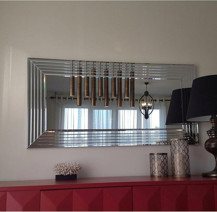 Immagine prodotto Skye Decor Miley (130 x 65 cm)