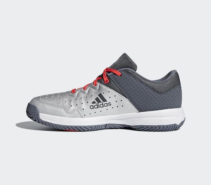 Image du produit adidas Court Stabil Junior-grau-36 2/3 (36 2/3)