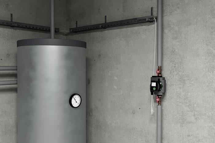 Image du produit Wilo Stratos Pico plus 2.0 (Pompe à débit)