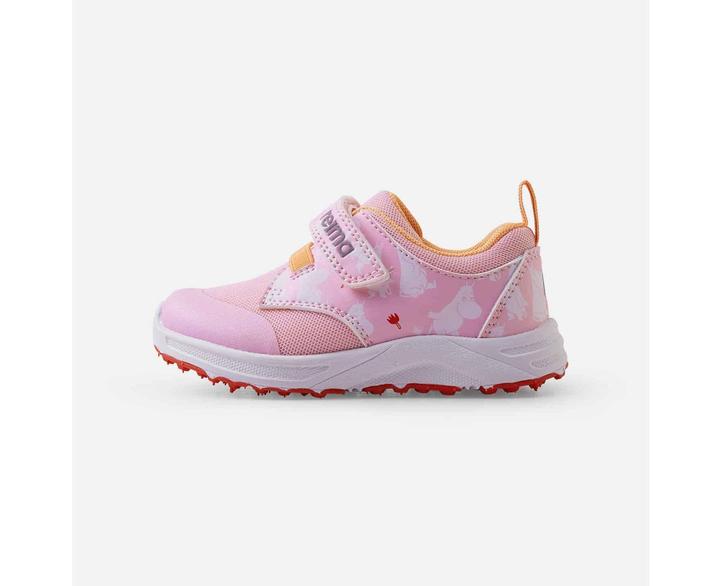 tacheté de lumière