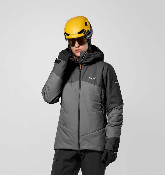 Actual product image Salewa Ortles Tirolwool® Air Kapuzenjacke (XL)
