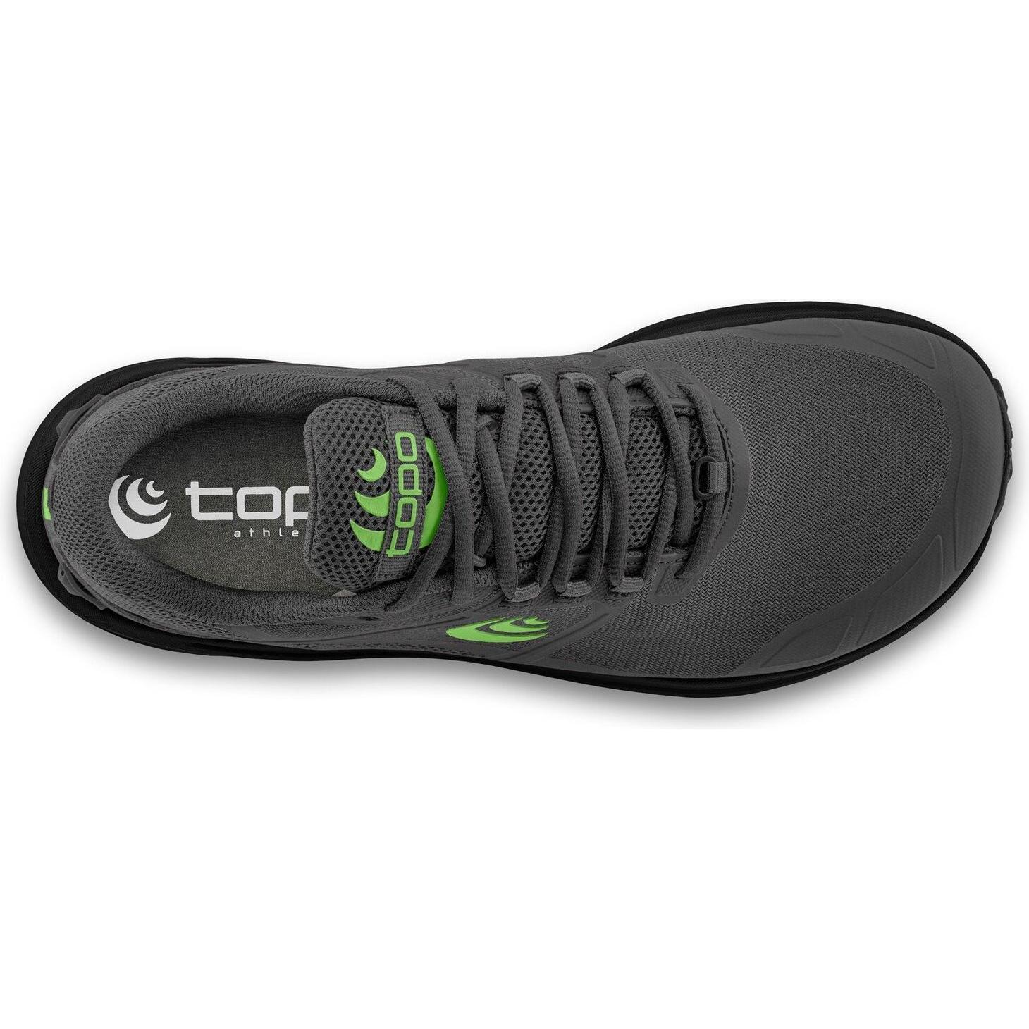 Thumbnail - Topo Athletic, Herren, Laufschuhe, Terraventure 4 (42), Grau