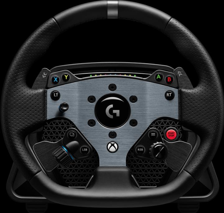 Actual product image Logitech G Pro Racing Wheel (PC, Xbox Series S, Xbox Series X, Xbox One S)