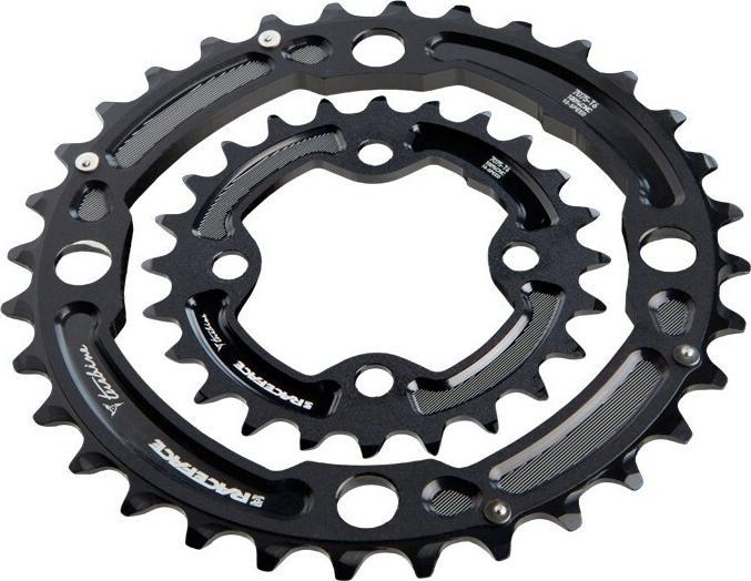 Race Face Turbine Chainring Set 11SPD 28/38 (28)