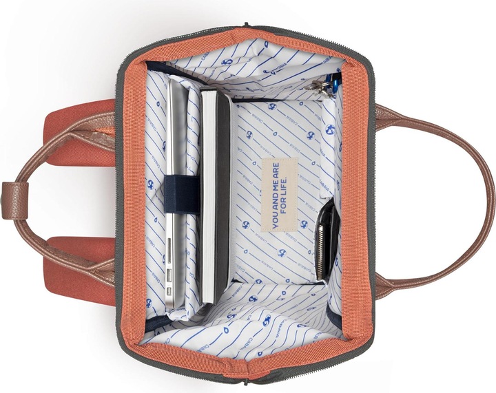 Actual product image Cabaia Adventurer M (23 l)