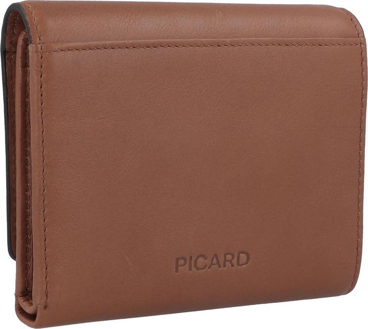 Actual product image Picard Donna 1 wallet leather 13 cm