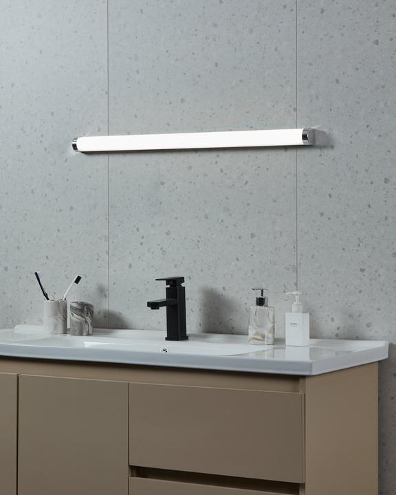 Actual product image EGLO Bathroom lamp TRAGACETE 1 18.5 W, 4000 K (2600 lm)