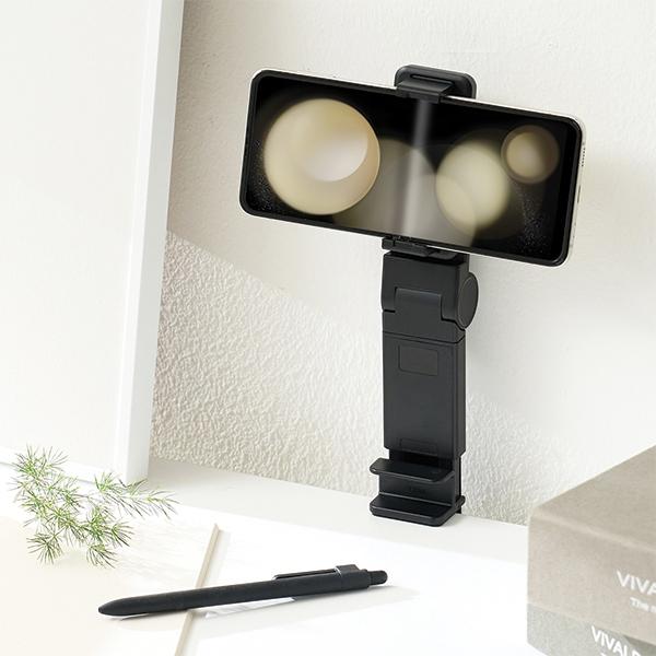 Image du produit Araree samolotowy uchwyt Plane Mount 2nd czarny/black AR70-01920A