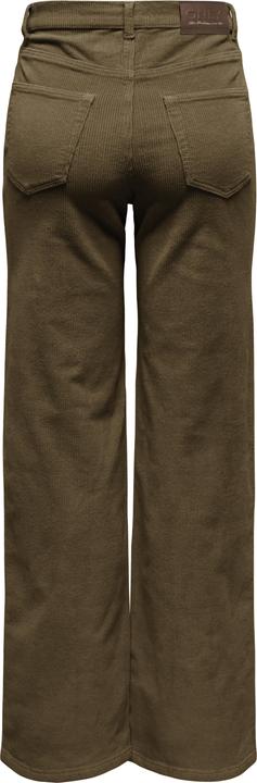 Actual product image Only Onlhope Global Hw Ebba Pockets Cord Pnt (W34/L32)