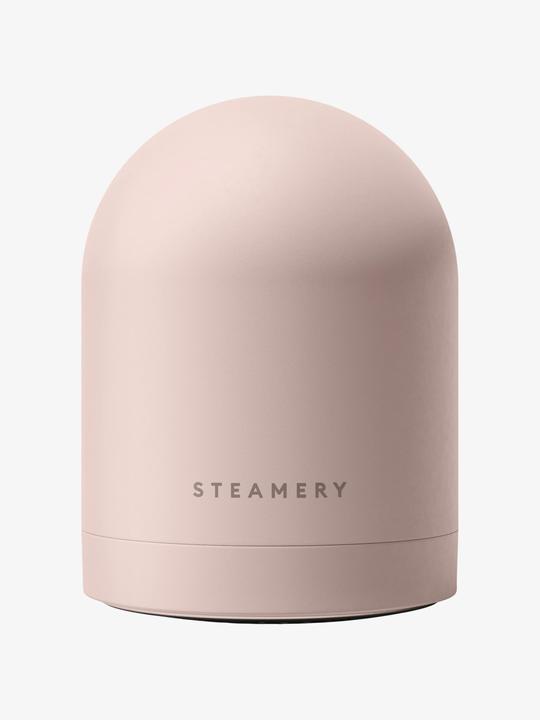 Actual product image Steamery Pilo 2 lint shaver light pink