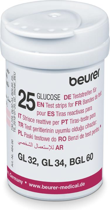 Produktbild Beurer GL 32/34