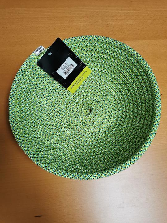 Produktbild Edelrid Rope Bowl Werbemittel
