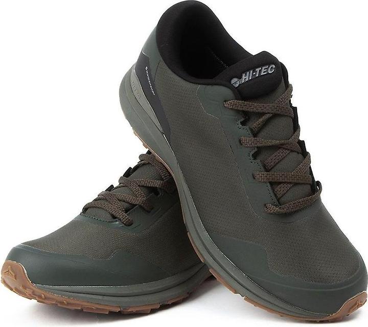 Produktbild Hi-Tec Wanderschuhe Benard Wasserfest (44.5)