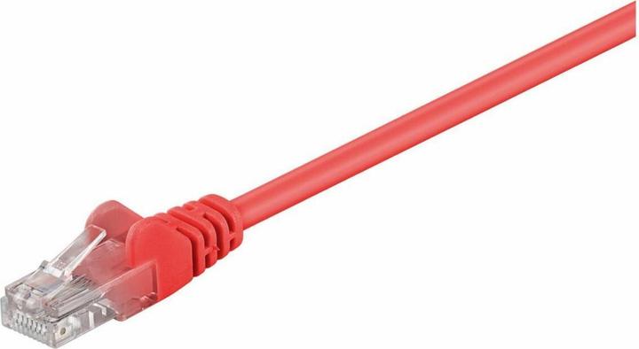 Immagine prodotto MicroConnect Cavo di rete (UTP, CAT5e, 1.50 m)