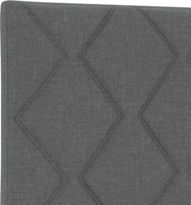 Produktbild vidaXL Bettgestell (140 x 190 cm)