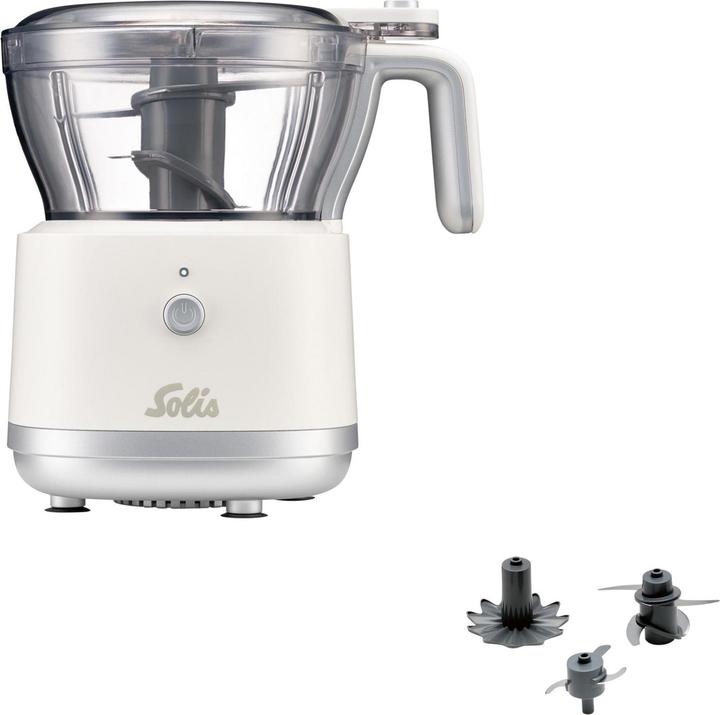 Image du produit Solis Standmixer (1000 ml, 200 W)