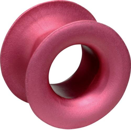50x Hager, Sicherung, LE18P02 (2 A)