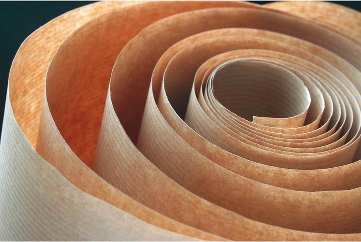 Actual product image Clairefontaine Kraft paper (1 Piece)