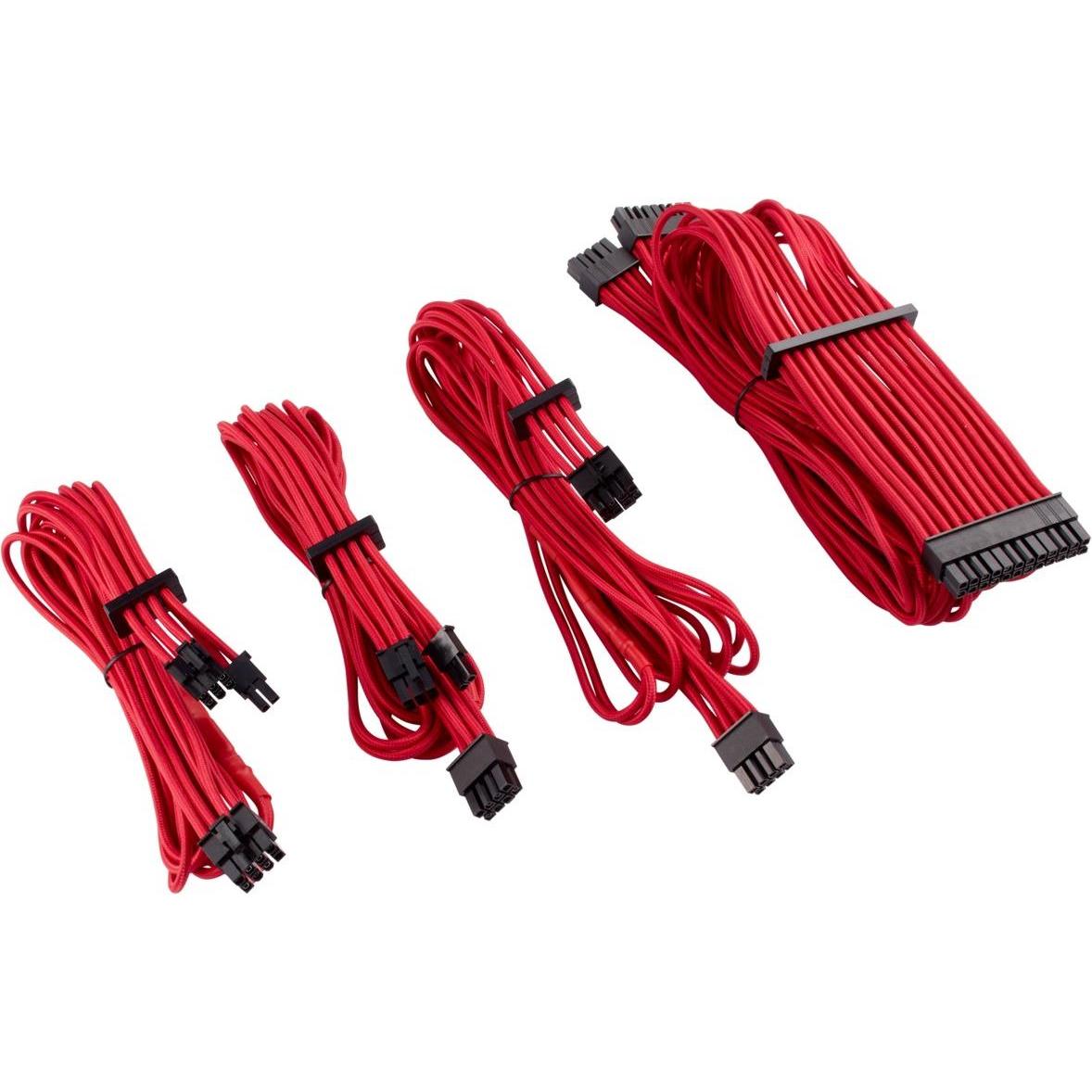 Thumbnail - Corsair CP-8920216, Interne Kabel (PC)
