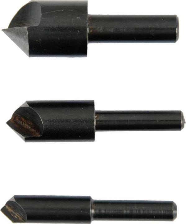 Actual product image kwb Countersink Replacement (12 mm, 16 mm, 8 mm)