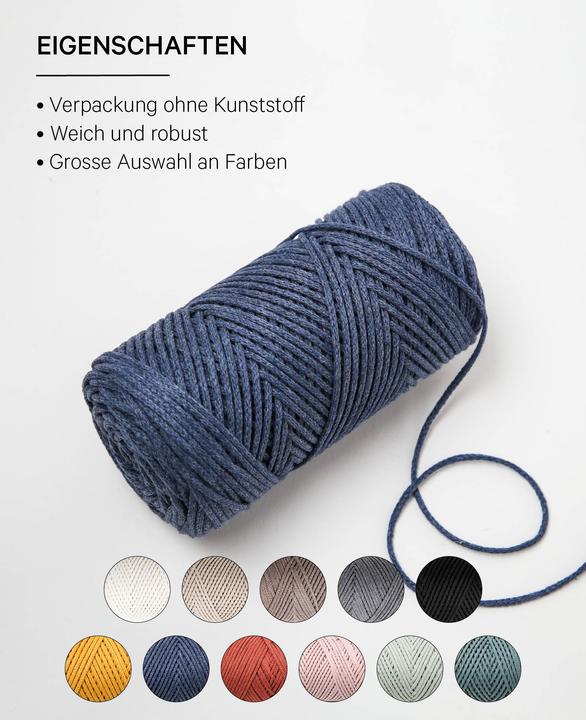 Actual product image Lalana Lady Chain (100 m)