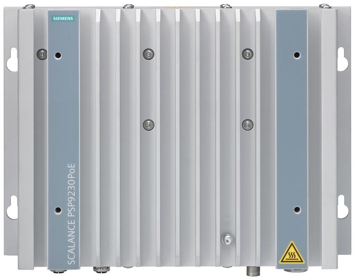 Image du produit Siemens Alimentation électrique SCALANCE P (M12)