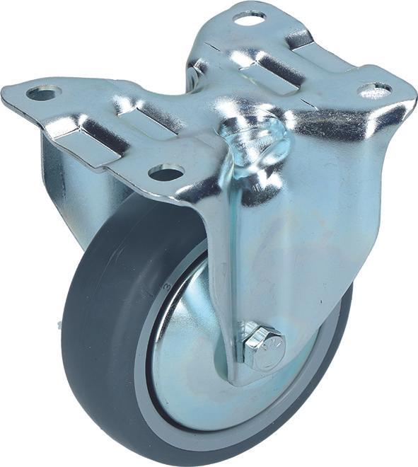 Image du produit Tente roulette fixe