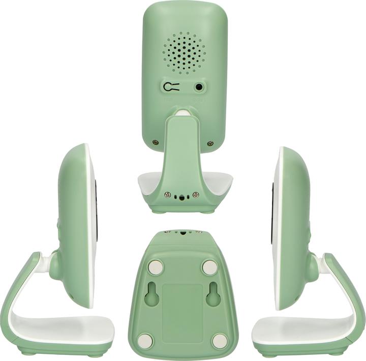 Produktbild Alecto Zusatzkamera zu DVM-135