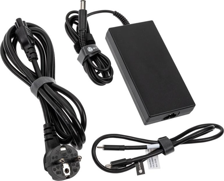 Immagine prodotto Icy Box IB-DK8801-TB4 (Thunderbolt, 10 Porti)
