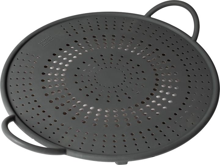 Kuhn Rikon Spritzschutz (26 cm, Metall)