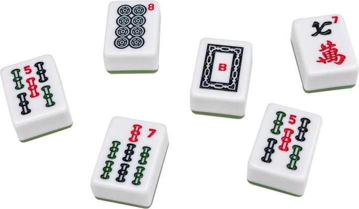 Immagine prodotto Philos mahjong (Tedesco, Francese)