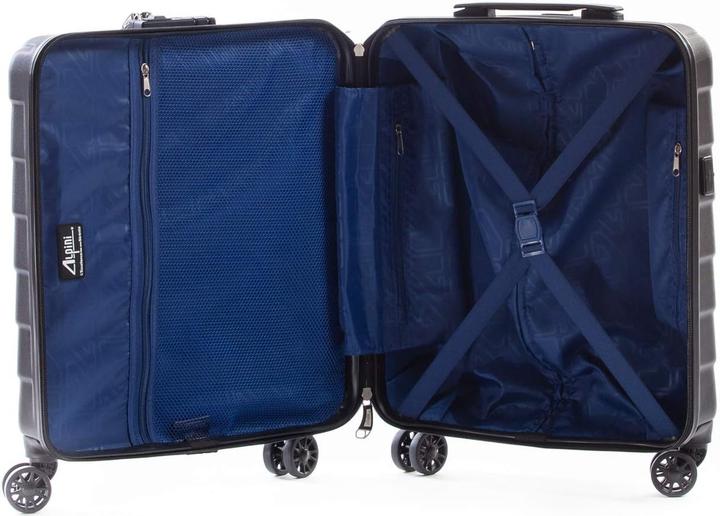 Image du produit Alpini Inova 2.0 (40 l)