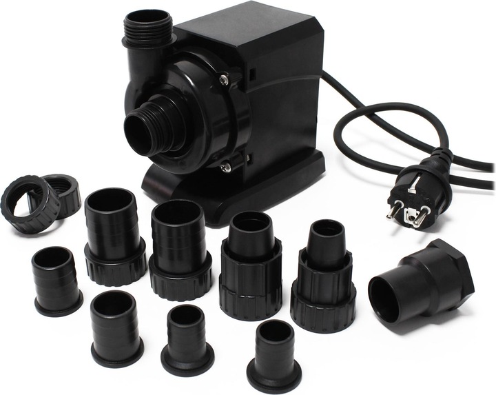 Actual product image SunSun Circulation pump CPP-6000