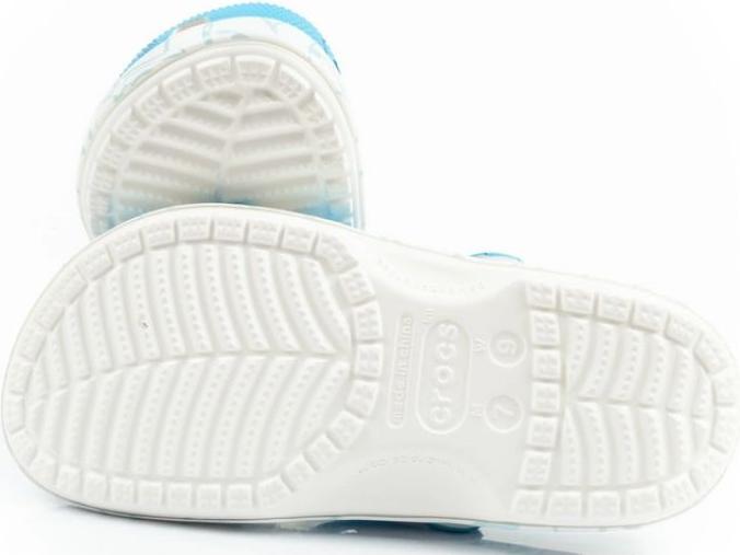 Image du produit Crocs Smurfs Classic Clog (37)