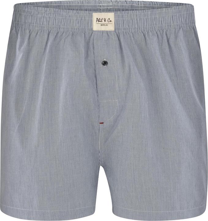 Produktbild Phil & Co. Berlin Boxer Classic Sets (L, 6er Pack)