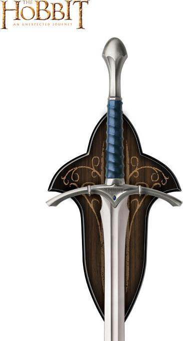 Actual product image United Cutlery Glamdring, the sword of Gandalf the Grey