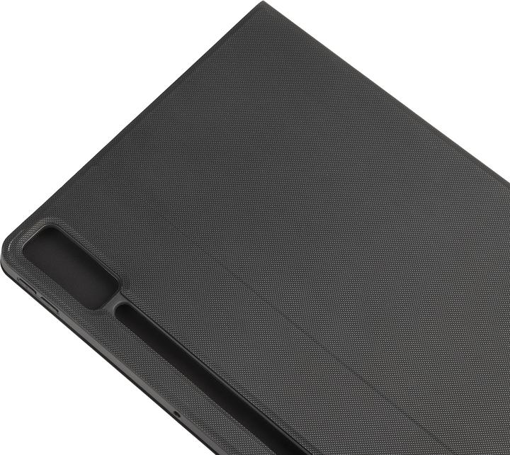 Actual product image Tucano TRE Case Lenovo Tab P12 12.7" black (Lenovo Tab P12)