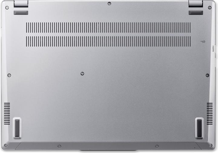 Produktbild Acer Swift Go 14 (14", 2000 GB, 32 GB, DE, Intel Core Ultra 7 155H)