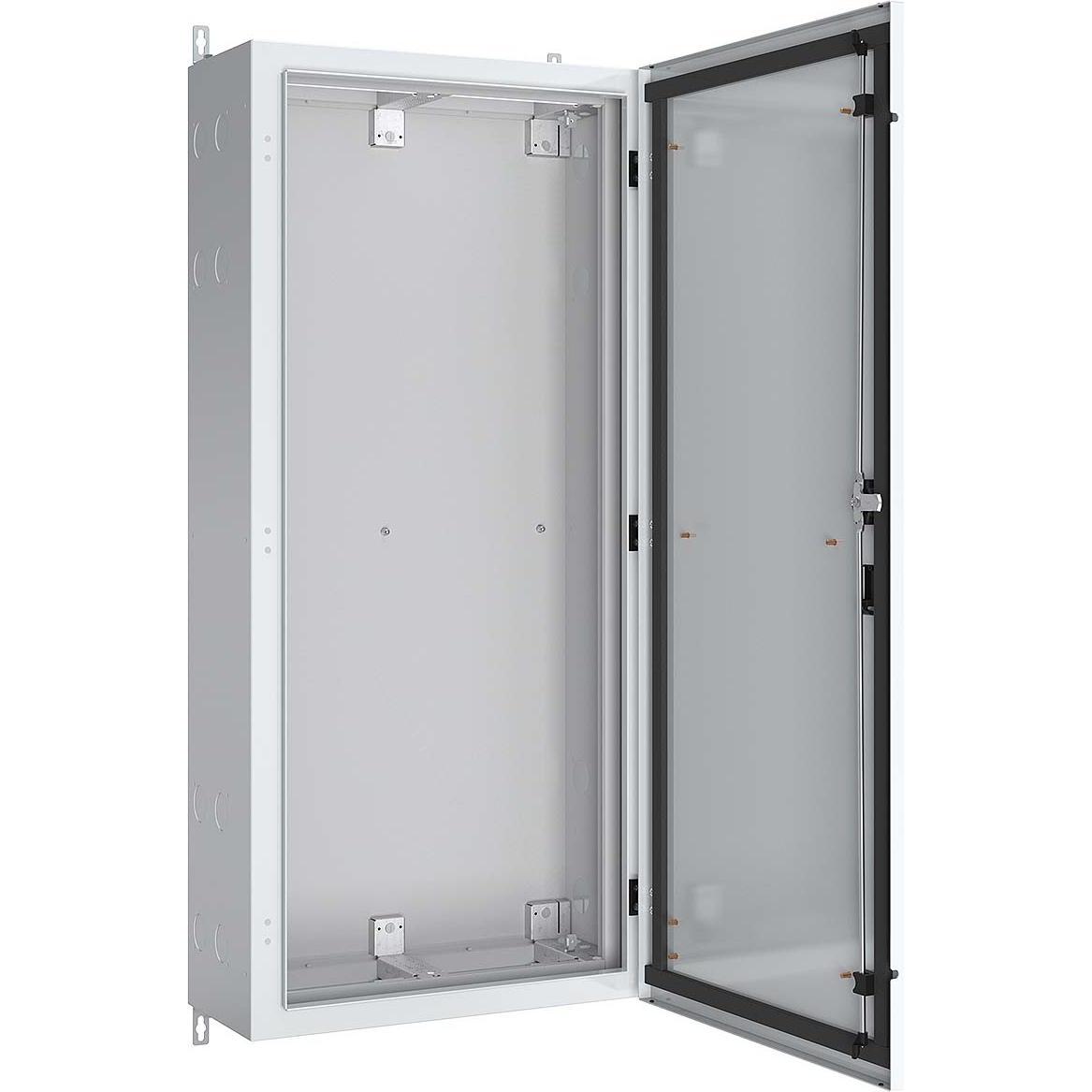 ABN NF28P, Serverschrank Zubehör, Weiss