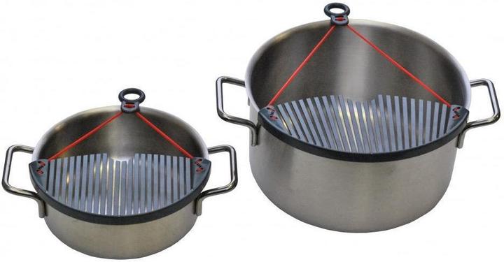 Image du produit Moha Flexy (24 cm, Matières plastiques)