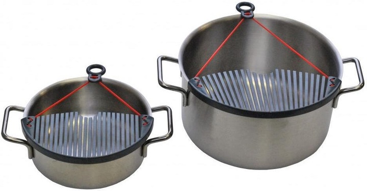 Produktbild Moha Flexy (24 cm, Kunststoff)