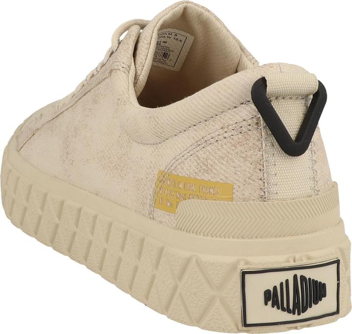 Actual product image Palladium Palla Ace Lo Surplus (41)